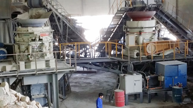 山美SMS3000定居韓國，與美卓HP300同處一室