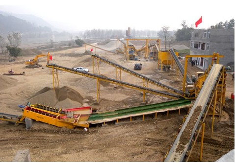 鐵礦石破碎機的保養需要做些什么？